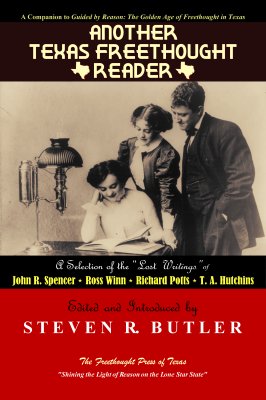 Another Texas Freethought Reader