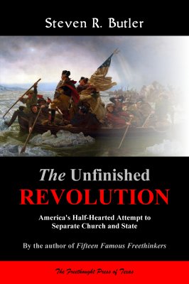 The Unfinished Revolution