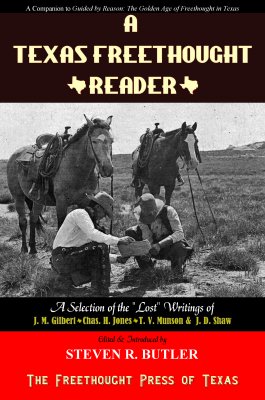 A Texas Freethought Reader